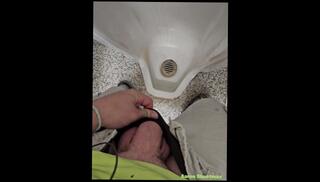 Video 1625775123: pee piss urine, solo uncut cock masturbating, uncut dick piss, solo male masturbation pov, pov solo cumshot, caught peeing, uncut cock big cumshot, amateur solo male masturbation, amateur pov porn, amateur public piss, pee sperm, uncut cock leaking, rope cumshots, horny pee, peeing boner, pee spray