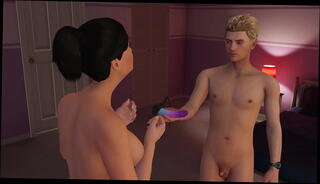 Video 1596142035: strapon pegging anal, pegging bisexual, bisex strapon, anal bisexual sexual, bisexual sexual party, 3d anal, 3d game