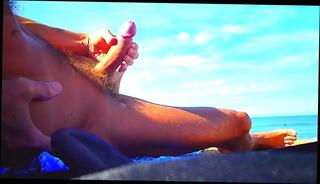 Video 1623925461: solo gay porn, french solo, outdoor solo, solo hd, naked beach
