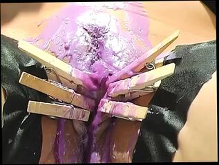 Video 1659221521: bound bdsm fetish, busty babe bound, busty babe dominates, bound waxed, bound hogtied, bdsm hot wax, bdsm wax play, tits busty big boobs, hot busty brunette babe, busty english babe, hottest busty babe, bound straight, giant busty, busty secret, busty dark, medical bdsm, large boobed brunette