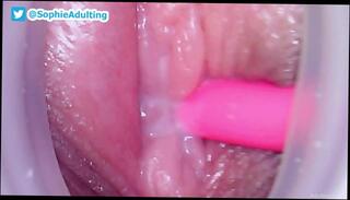 Video 1617820933: fetish solo masturbation, wet pussy solo masturbation, solo female masturbation toys, masturbation solo vibrator, solo amateur toys, solo webcam masturbation, creamy pussy solo, pink toy vibrates, pussy toyed close, wet pussy behind, wet pussy hole