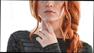 Video 1536645401: straight ginger