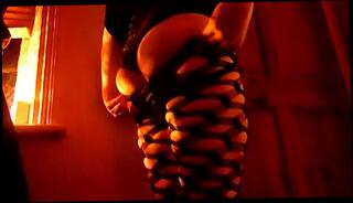 Video 681117905: booty big ass twerking, sissy twerking, bitch twerking