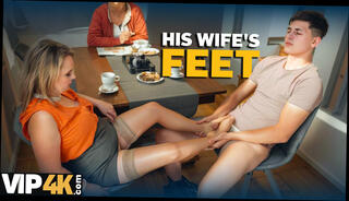 Video 1654259304: cock foot job, amateur foot job, mature milf hardcore, blonde milf hardcore, foot job hard, czech mature milf, blonde european milf, blonde milf hd