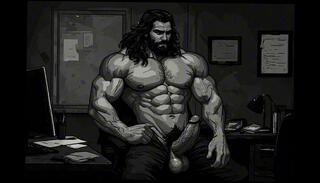 Video 1664080113: chubby amateur solo, chubby gay solo, chubby guy solo, chubby male solo, chubby cartoon, cartoon gay porn, solo moaning orgasm, solo gay cock, solo guy dirty talk, erotic cartoon, stroking gay solo, solo man moaning, chubby gay men, daddy cartoon