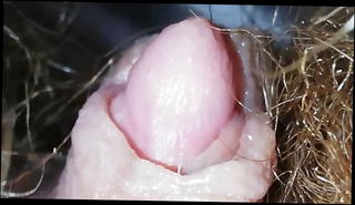 Video 1568834991: huge clit masturbation, big clitoris masturbation, girl big clit, straight girl