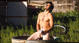 Video 151454604: gay solo male masturbation, solo big cock masturbation, solo outdoor masturbation, solo masturbation hd, dirty old
