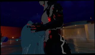 Video 1663426403: cartoon pov blowjob, cartoon furry, furry bunny, pool pov