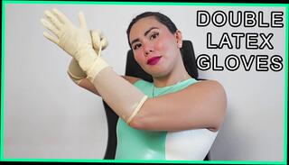 Video 1606102321: femdom latex fetish, femdom latex milf, fetish girls latex, femdom girls dominate, doctor milf nurse, doctor medical fetish, german latex fetish, asian fetish milf, hd dominant milf, doctor examining straight, latex women, doctor medical exam, fetish clinic, latex hand, doctor hospital, long latex