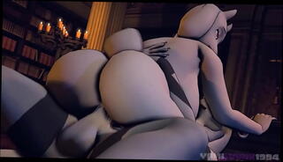 Video 1619540615: furry compilation, furry fap