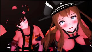 Video 1656410205: hentai toon, hentai collection, teasing