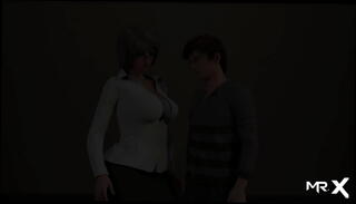 Video 1269514025: uncensored anime porn, cartoon animated porn, anime toon, animation porn game, mommy kissing, kissing passionately