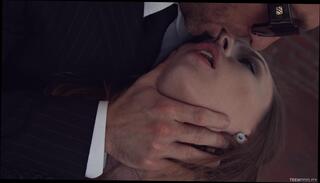 Video 1624914014: alex blake, blindfolded tied, teen pornstar