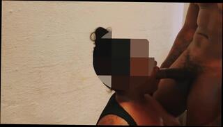 Video 1625653473: amateur bbw creampie, ebony bbw creampie, amateur bbw blowjob, bbw sloppy blowjob, bbw sloppy head, bbw neighbor