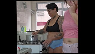 Video 1653715695: bbw women, bbw exhibitionist, strong women