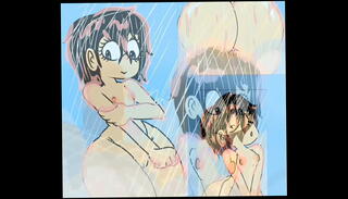 Video 1656263525: caught naked, bathroom caught, female caught