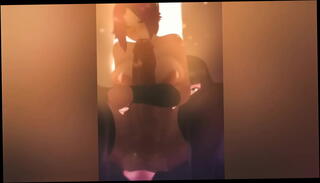Video 1618729875: futanari, ass butt big boobs, anal sex big butt, big cock anal sex
