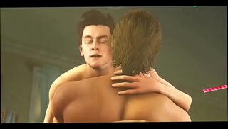 Video 1625480135: 3d twink, gay twink daddy