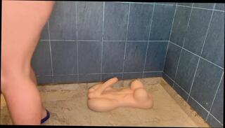 Video 1600206231: bdsm handjob, amateur bdsm, straight bdsm, bdsm mature, hd bdsm, tranny boy, takes tranny