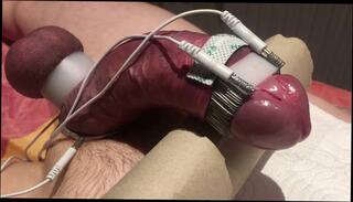 Video 393390201: bdsm sex toys, bdsm gay sex, big cock bdsm, hd bdsm, hard cock shoots cum, cock shoots cum load, hard cock takes cum, cock treatment