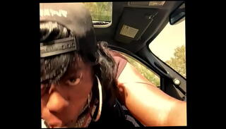 Video 1134345855: slut sucks swallows, slut blowjob swallow