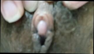 Video 1654998253: pov amateur solo, pov solo female, amateur ebony solo, clit pov, fat pov