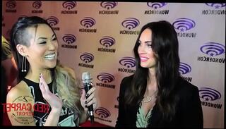 Video 813961005: erotic girl, erotic interview, woman