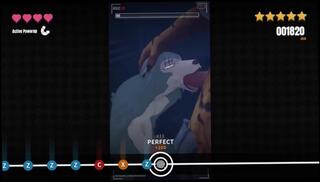 Video 1626737003: furry gay animation, cartoon anime gay, anime game cartoon, animation 60fps