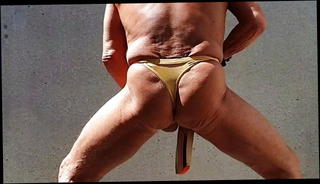 Video 1572937011: gay hunk masturbating, masturbating muscle hunk, muscle hunk daddy, muscular gay hunk, gay outdoor masturbation, gay locker, daddy hd