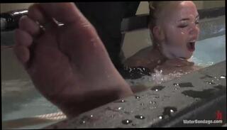 Video 1621819294: annette schwarz, bondage domination bdsm, bdsm bondage fetish, german domination, dominant blonde