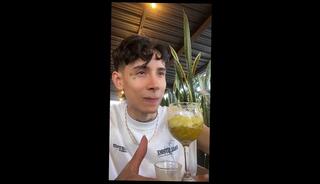 Video 1663453553: amateur solo male, solo celebration