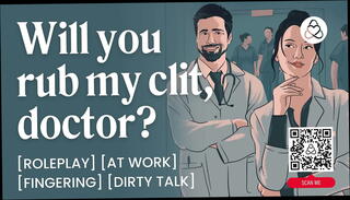 Video 1655196915: doctor fingering, doctor sex porn, hospital dirty doctor, hospital doctor fucks, erotic doctor, fingering dirty talking, doctor fucks hot, doctor teasing, women fingering, dirty erotica