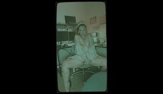 Video 1656558163: solo amateur dildoing, solo female dildo, big dildo solo, women dildoing, slave girl, solo brunette amateur, tattooed slave, women's stories, piercing