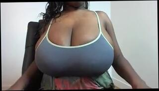 Video 198357104: janet jade, big natural tits webcam, big natural tits pornstar, cam slut, dark black slut, big natural tits ebony