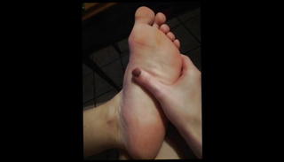 Video 1569629911: girl feet foot, german girl feet, homemade feet, feet straight, friends feet, european feet, takes foot