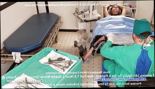 Video 1565759801: doctor humiliation, dildo doctor, humiliates skinny, girl masturbate pussy dildo, girl dildo fucking pussy, small titted skinny girl, dildo fucks boobs, daughter humiliation, daughter foot, doctor straight, skinny latin girl, doctors clinic, skinny street, skinny american, foot steps