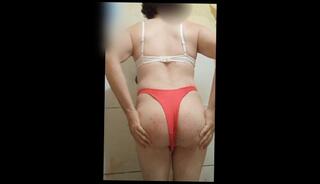Video 1619230883: twink femboy crossdresser, gay femboys crossdressing, amateur crossdresser solo, gay twink fetish, sexy crossdresser, gay twink male