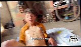 Video 1665290401: gay pov bareback boy, pov anal bareback, bareback pov cock, amateur gay bareback anal, bareback young gay boy, latino gay bareback anal, big cock anal bareback, bareback straight boys, gay latino outdoor bareback, anal barebacks guy, anal pov hd, bareback younger, pov public outdoor, spanish bareback