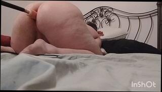 Video 1653998053: machine fucking solo, amateur anal fucking machine, fuck machine close, fast fucking machine, solo male fucking