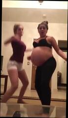 Video 303387401: pregnant preggo, sexy preggo, ass preggo, tits preggo, amateur preggo, preggo boobs, preggo big tits, pregnant brunette, ass butt boobs tits, nice sexy butt, sexy straight
