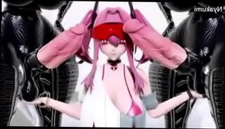 Video 1040463055: futa, 3d