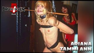 Video 1604765301: tammi ann, bruce seven, whipping bdsm bondage, bondage domination bdsm, lesbian bdsm bondage, vintage lesbian bdsm, bondage ball gag, spanking bdsm bondage, bondage sex bdsm, whipped ass lesbian, bondage tied gagged, bondage leash, bondage flogging, hole bdsm bondage, bdsm bondage hot, gagged brunette lesbian, closeup lesbian, lesbian toys ass hole, lesbian women sex, lesbian straight sex, leather bondage, boots bondage