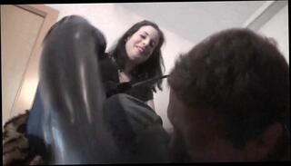 Video 1607190514: foot fetish femdom mistress, mistress femdom slave, slave lick mistress, mistress whipping, femdom boot licking, whore mistress, slave close