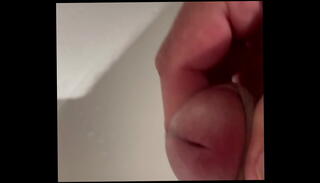 Video 1597557455: small cock cum, cock play cum