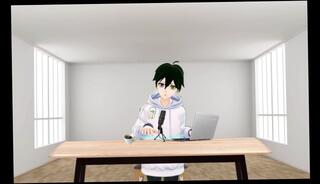 Video 1568729343: amateur solo male, cartoon story, behind amateur