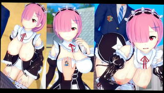 Video 1358402175: anime 3d hentai, 3d toon sex, ram hentai, hentai blow job, blow hand job