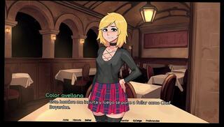 Video 1653119353: femboy hentai, hentai cartoon, gay hentai game, amateur femboy, college femboy