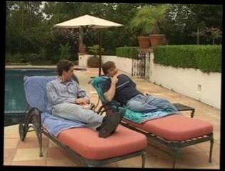 Video 47398801: tit milf threesome, threesome two milfs, brunette milf threesome, slutty milf tit, milf slut blowjob, milf blowjob facial, tits gorgeous milf, straight threesome, threesome two guys, pool threesome, cute brunette milf, guy fucks two cute