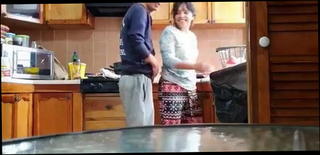 Video 1274696804: indonesian maid