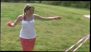 Video 1219902501: 18 years old teen, old petite teen, straight playing